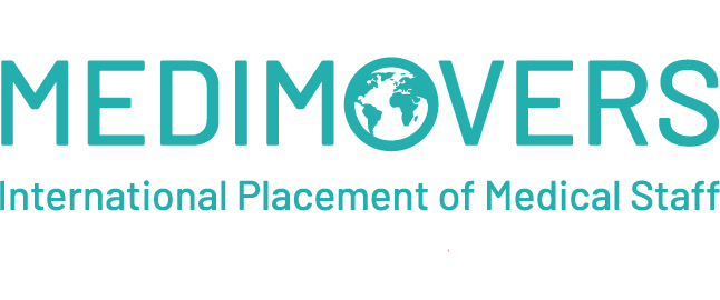 Medimovers Logo Gruen Claim1 270