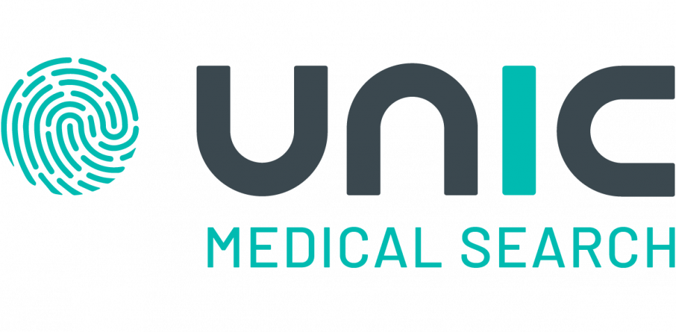 Logo Unic Medial Search